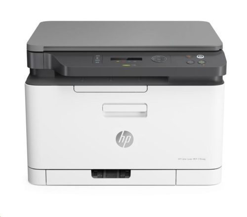  HP Color Laser 178nw színes multifunkciós lézernyomtató (4ZB96A) 