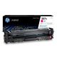  HP 207X nagy kapacitású LaserJet tonerkazetta magenta (W2213X) 