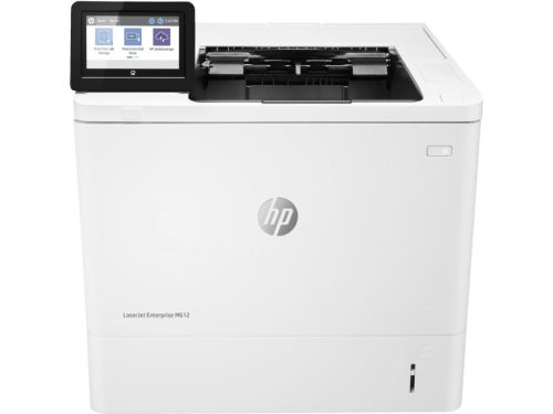  HP LaserJet Enterprise M612dn mono lézernyomtató (7PS86A) 