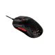  HyperX Pulsefire Haste Gaming egér fekete-piros (4P5E3AA) 