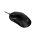  HyperX Pulsefire Haste 2 Gaming egér fekete (6N0A7AA) 