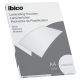  Ibico Basics Medium Pouch A4 lamináló fólia (627309 / 4049793065786) 