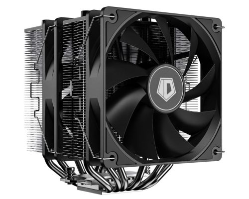  ID-Cooling SE-206-XT univerzális CPU hűtő 