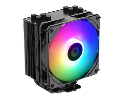  ID-Cooling SE-224-XTS ARGB univerzális CPU hűtő 