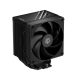  ID-Cooling FROZN A610 BLACK univerzális CPU hűtő fekete 