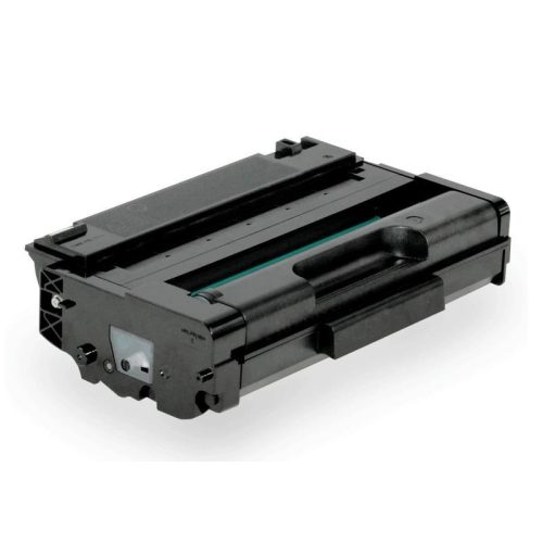  IK utángyártott RICOH SP330H - 408281 toner fekete (408281INK) 