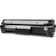  IK utángyártott HP CF244A No.44A toner fekete (CF244AFUIK) 