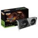  Inno3D GeForce RTX 4070 SUPER 12GB TWIN X2 videokártya (N407S2-126X-186162N) 