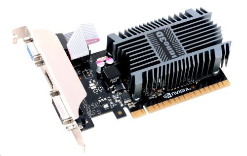  Inno3D GeForce GT 710 2GB (N710-1SDV-E3BX) 