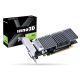  Inno3D GeForce GT 1030 0DB 2GB videókártya (N1030-1SDV-E5BL) 