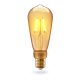  Innr RF 264 Vintage ST64 Edison okos LED fényforrás E27 4.2W 