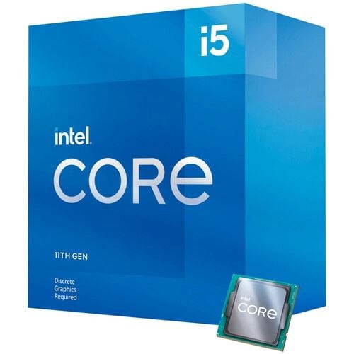  Intel Core i5-11400 2.6GHz Socket 1200 dobozos (BX8070811400) 