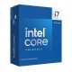  Intel Core i7-14700KF 3.4Ghz LGA1700 dobozos (BX8071514700KF) 