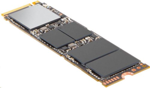  256GB Intel SSD M.2 760p Series meghajtó (SSDPEKKW256G801) 