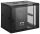  Intellinet 12U 19" fali rack szekrény 600x600 (712088) 