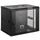  Intellinet 12U 19" fali rack szekrény 600x600 (712088) 