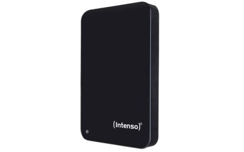  2TB Intenso 2.5" USB külső winchester fekete (6023580) 