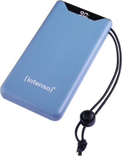  Intenso F10000 Power Bank 10000mAh kék (7332035) 