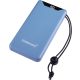  Intenso F10000 Power Bank 10000mAh kék (7332035) 