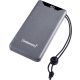  Intenso F10000 Power Bank 10000mAh szürke (7332034) 