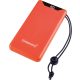  Intenso F10000 Power Bank 10000mAh narancssárga (7332038) 