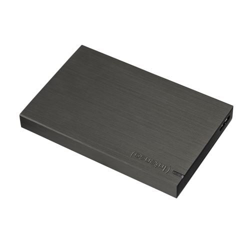  1TB INTENSO 2.5" USB külső winchester fekete (6028660) 