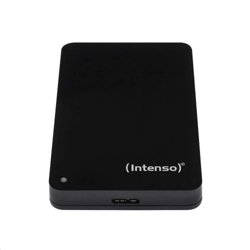  1TB INTENSO 2.5" USB külső winchester fekete (6023560) 