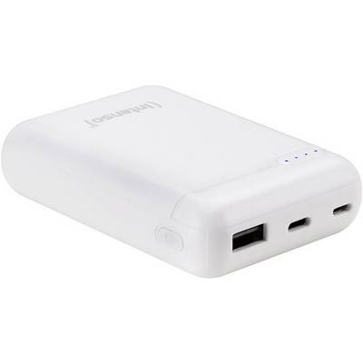  Intenso XS10000 Powerbank LiPo 10000 mAh 7313532 