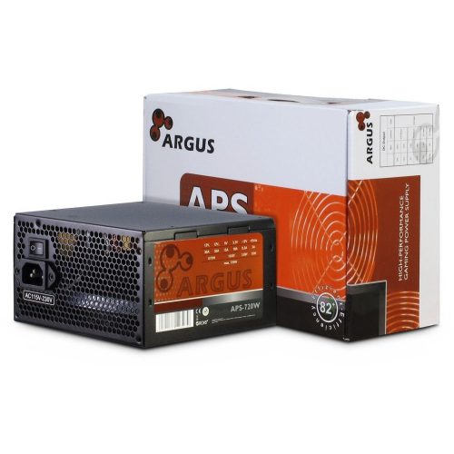  Inter-Tech Argus APS-720 720W tápegység (88882119) 