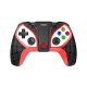  iPega PG-9210 Spiderman telefonos gamepad fekete 