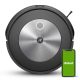  iRobot Roomba Combo j7 robotporszívó szürke (5060629989907) 