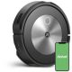  iRobot Roomba Combo j5 PH Amethyst robotporszívó fekete (j517840) 