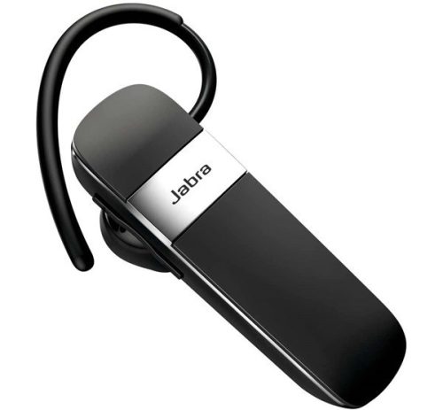  Jabra Talk 15 SE bluetooth fülhallgató szett MONO (v5.0, multipoint) FEKETE (TALK 15 SE) 