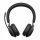  Jabra Evolve2 65 MS vezeték nélküli sztereó headset fekete (26599-999-899) 