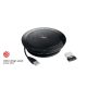  Jabra Speak 510+ MS Bluetooth Speakerphone (7510-309) 