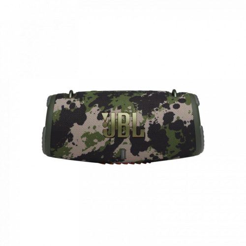  JBL Xtreme 3 Bluetooth hangszóró terepmintás (JBLXTREME3CAMOEU) 