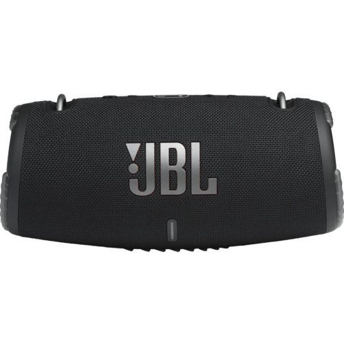  JBL Xtreme 3 Bluetooth hangszóró fekete (JBLXTREME3BLKEU) 