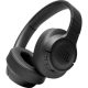  JBL Tune 760NC Bluetooth fejhallgató fekete (JBLT760NCBLK) 