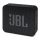  JBL Go Essential Bluetooth hangszóró fekete (JBLGOESBLK) 