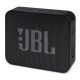  JBL Go Essential Bluetooth hangszóró fekete (JBLGOESBLK) 