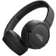  JBL Tune 670NC Bluetooth fejhallgató fekete (JBLT670NCBLK ) 