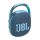  JBL Clip 4 ECO Bluetooth hangszóró kék (JBLCLIP4ECOBLU) 