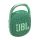  JBL Clip 4 ECO Bluetooth hangszóró zöld (JBLCLIP4ECOGRN) 