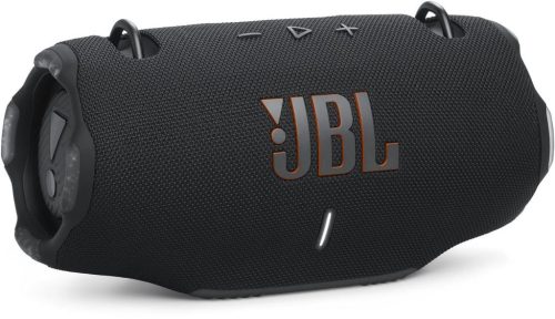  JBL Xtreme 4 Bluetooth hangszóró fekete (JBLXTREME4BLKEP) 