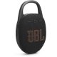  JBL Clip 5 Bluetooth hangszóró fekete (JBLCLIP5BLK) 