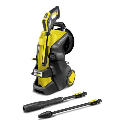  Karcher K 5 Premium Power Control Black magasnyomású mosó (1.324-559.0) 