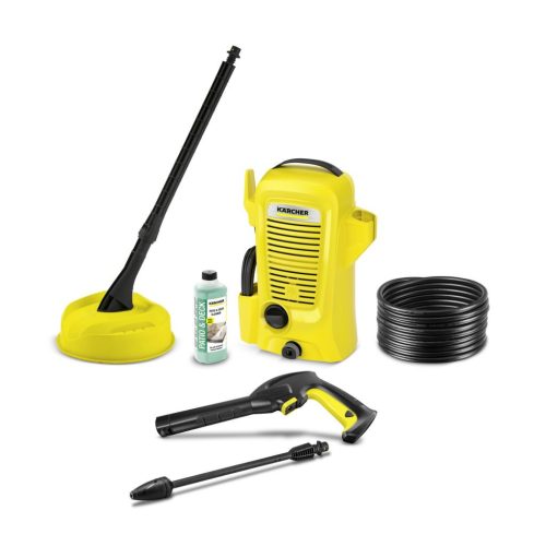  Karcher K 2 Universal Edition Home magasnyomású mosó (1.673-006.0) 