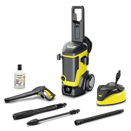  Karcher K 7 WCM Premium Home magasnyomású mosó (1.317-421.0) 