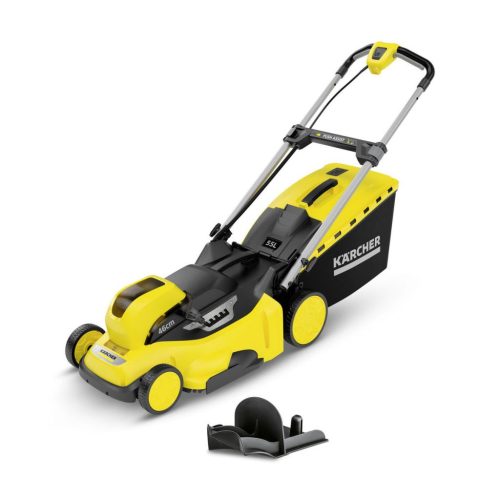  Karcher LMO 36-46 akkumulátoros fűnyíró akkumulátor nélkül (1.444-472.0) 