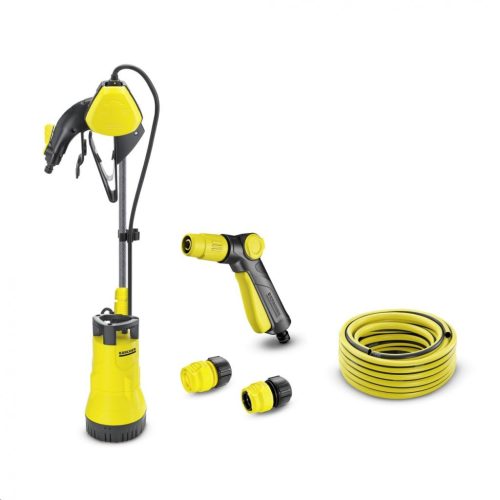  Karcher BP 1 Barrel Set hordószivattyú készlet (1.645-465.0) 